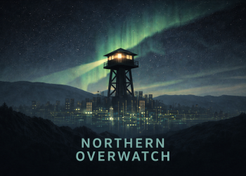 Why Northern Overwatch Editorial