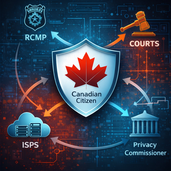 NC3 and Law Enforcement: Chasing the Criminals