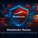 BitDefender Antivirus in action