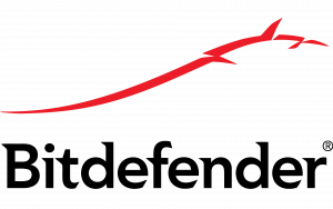 BitDefender Logo