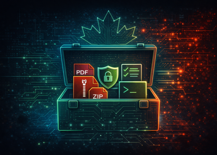 Northern Overwatch - Archives