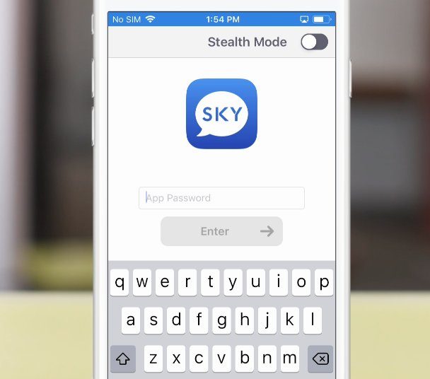 Sky Global – The Company That Defied Surveillance And Built Building a Private Network